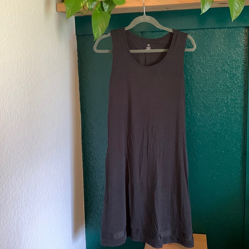 MPG Mondetta Performance Gear Dress